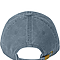 DISTRESSED CLASSIC CAP NAVY