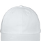 DISTRESSED CLASSIC CAP WHITE