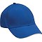 PERFORMER CAP ROYAL / WHITE