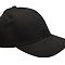 CLUBHOUSE CAP BLACK