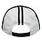 CLUBHOUSE CAP BLACK Alt1