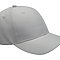 CLUBHOUSE CAP GREY