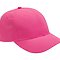 CLUBHOUSE CAP PINK