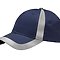 REFLECTOR SAFTY CAP HI-VIS NAVY