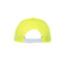 REFLECTOR SAFTY CAP HI-VIS YELLOW