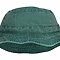 VACATIONER BUCKET HAT FOREST GREEN