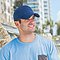 ESSENTIALS BRUSHED TWILL CAP