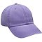 OPTIMUM SOLID PIGMENT DYED CAP GRAPE