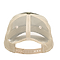 OLLIE DISTRESSED CAP CACTUS / BLACK
