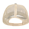 OLLIE DISTRESSED CAP DIGITAL CAMO / TAN