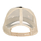 OLLIE DISTRESSED CAP HARDWOODS CAMO / TAN