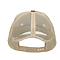 OLLIE DISTRESSED CAP KHAKI / TAN