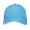 PERFORMER CAP BIMINI BLUE / WHITE