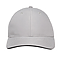 PERFORMER CAP GREY / BLACK