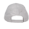 PERFORMER CAP GREY / BLACK