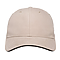 PERFORMER CAP KHAKI / BLACK