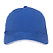PERFORMER CAP ROYAL / WHITE