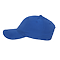 PERFORMER CAP ROYAL / WHITE