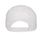 PERFORMER CAP WHITE / BLACK