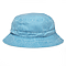 VACATIONER BUCKET HAT CARIBBEAN BLUE