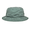 VACATIONER BUCKET HAT FOREST GREEN