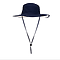 EXTREME ADVENTURER BUCKET HAT NAVY/STONE